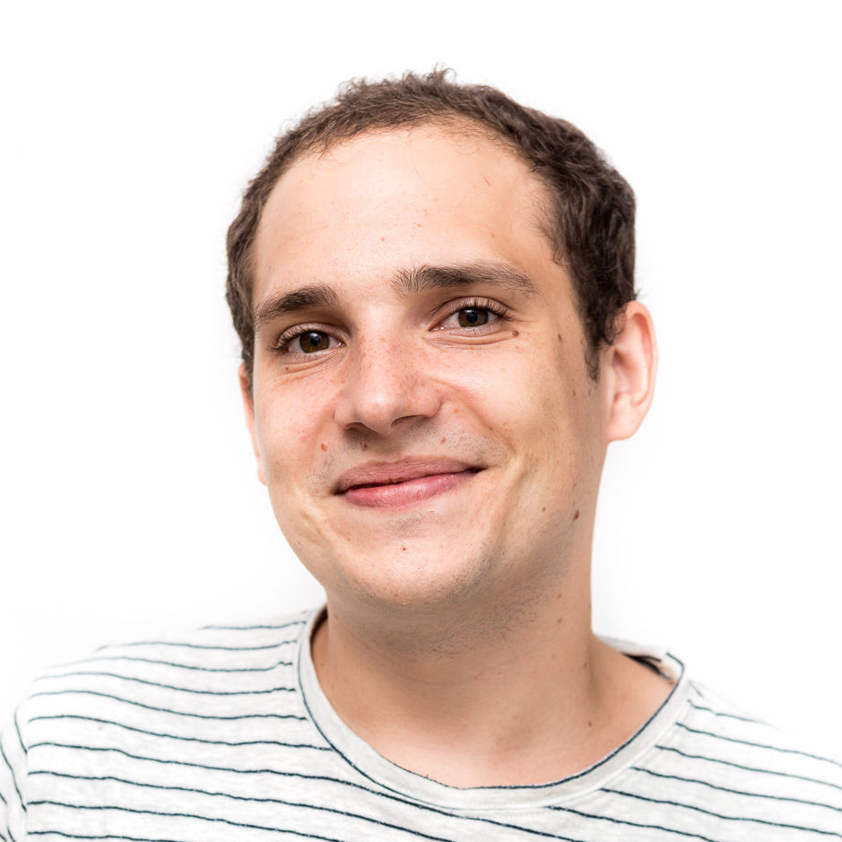 Tristan Foureur