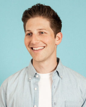 Matt Schwartz, Co-Founder & CEO at Afresh