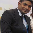 Sharath Loganathan