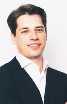 Yury Yakubchyk, Co-Founder at Life House