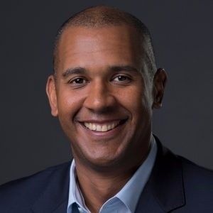 Abraham Ceesay, CEO at Rapport