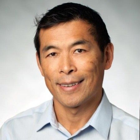 Zhi Hong, Co-Founder & CEO at Brii Biosciences