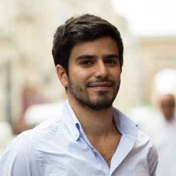 Christian Allouche, Co-Founder & CEO at Gleamer
