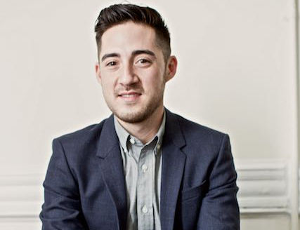 Michael Pollak, Co-Founder at Heyday
