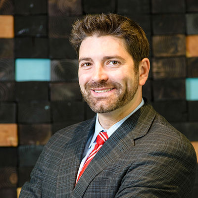 Bill Fienup, Co-Founder, mHUB, Executive Director, MedTech Accelerator at mHUB