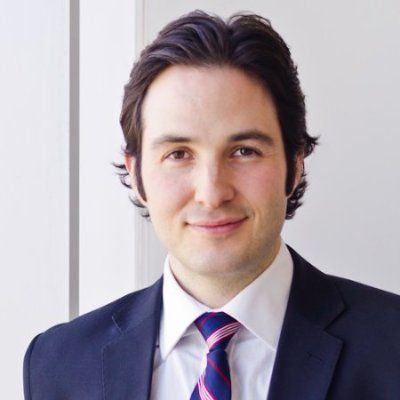 Eytan Bensoussan, Co-Founder & CEO at NorthOne