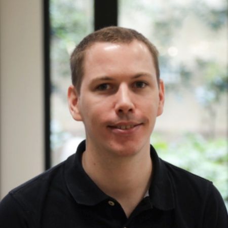 Damien Metzger, Co-Founder & CTO at Mooncard