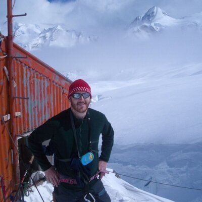 Phaedon Stough, Co-Founder & CEO at Innovation Bay