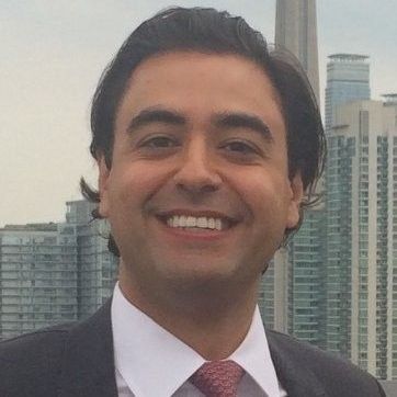 Babak Pedram