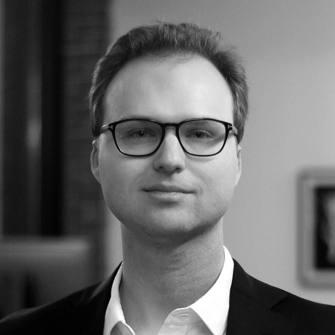 Mathieu Boulianne, Co-Founder and CEO at StreamingFast