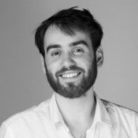 Francois Vonthron, Co-Founder & CEO at Poppins
