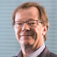 Frank Gleeson, Co-Founder & CEO at Satellos Bioscience