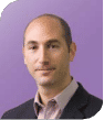 Ben Ross, Founder at Propel Ventures