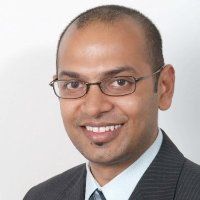 Chaitanya Kalipatnapu, Co-Founder at Eruditus