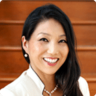 Grace Park, Co-Founder at DocDoc