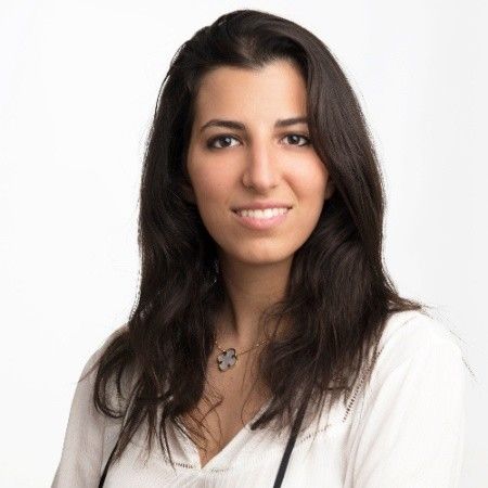 Melissa Serfaty