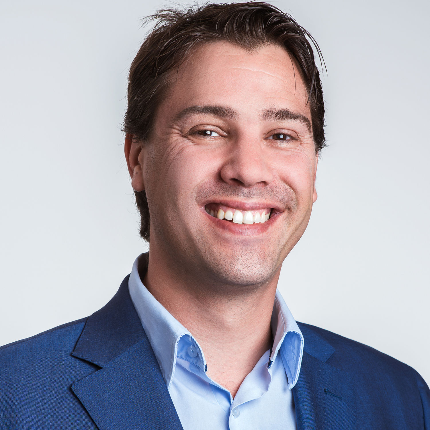 Yoni Assia, Co-Founder & CEO at eToro