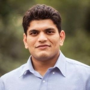 Suryanarayanan Paneerselvam, Co-Founder at Skill-Lync