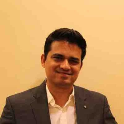 Mithun Appaiah, Chief Executive Officer at Wow Momo