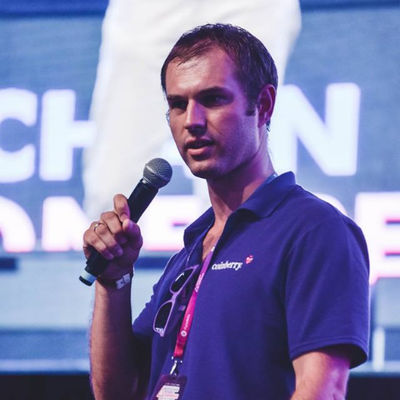 Andrei Poliakov, Founder & CEO at APX Lending