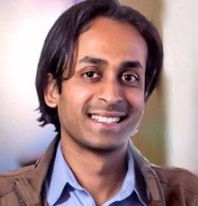 Naren Shaam