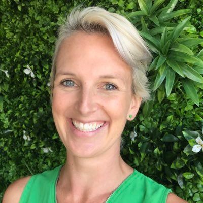 Christie Downs, Chief Executive Officer at Handdii