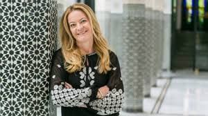 Melissa Biggs Bradley, Founder at Indagare