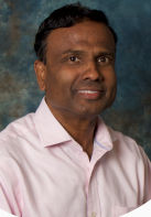 Gnanaprakasam Pandian, Chief Product Officer/Cofounder at Ordr