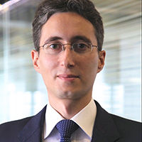 Pascal Nizri, Co-founder & CEO at Chekk