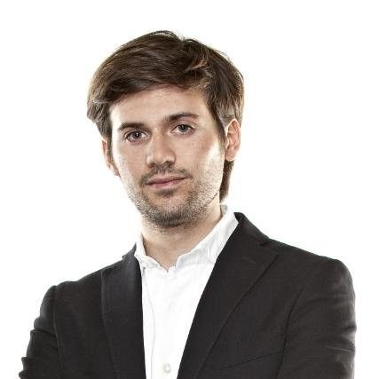 Antonello Benati, Founder at Manebi