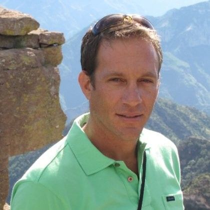 Zachary Rabinor, Founder & CEO at Journey Mexico
