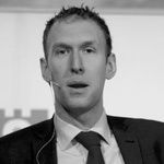 Jacob Stedman, Chief Executive Officer at Blykalla