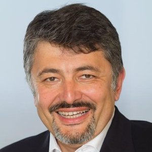 Zeev Collin, ex-CEO at Semitech Semiconductor