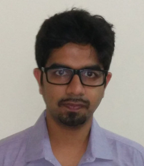 Mriganka Pattnaik, Co-Founder & CEO at Merkle Science