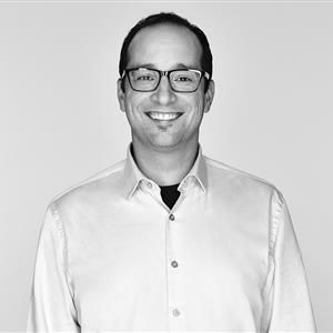 Malik Yacoubi, Co-founder and CEO at Nesto