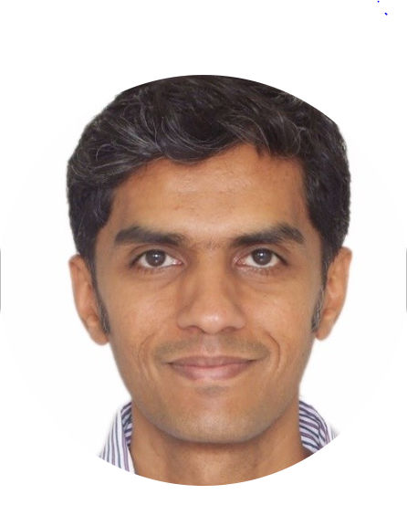 Anand Rao, Founder & MD at Chaitanya India Fin Credit