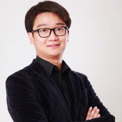 Liam Zhao, Co-Founder at Kezaihui