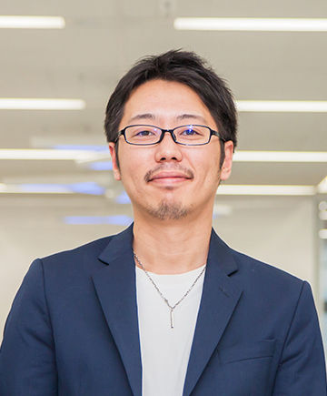 Keizo Ishikawa, CEO at Uncover Truth