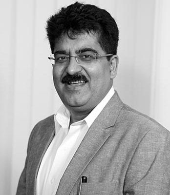 Vishwadeep Bajaj