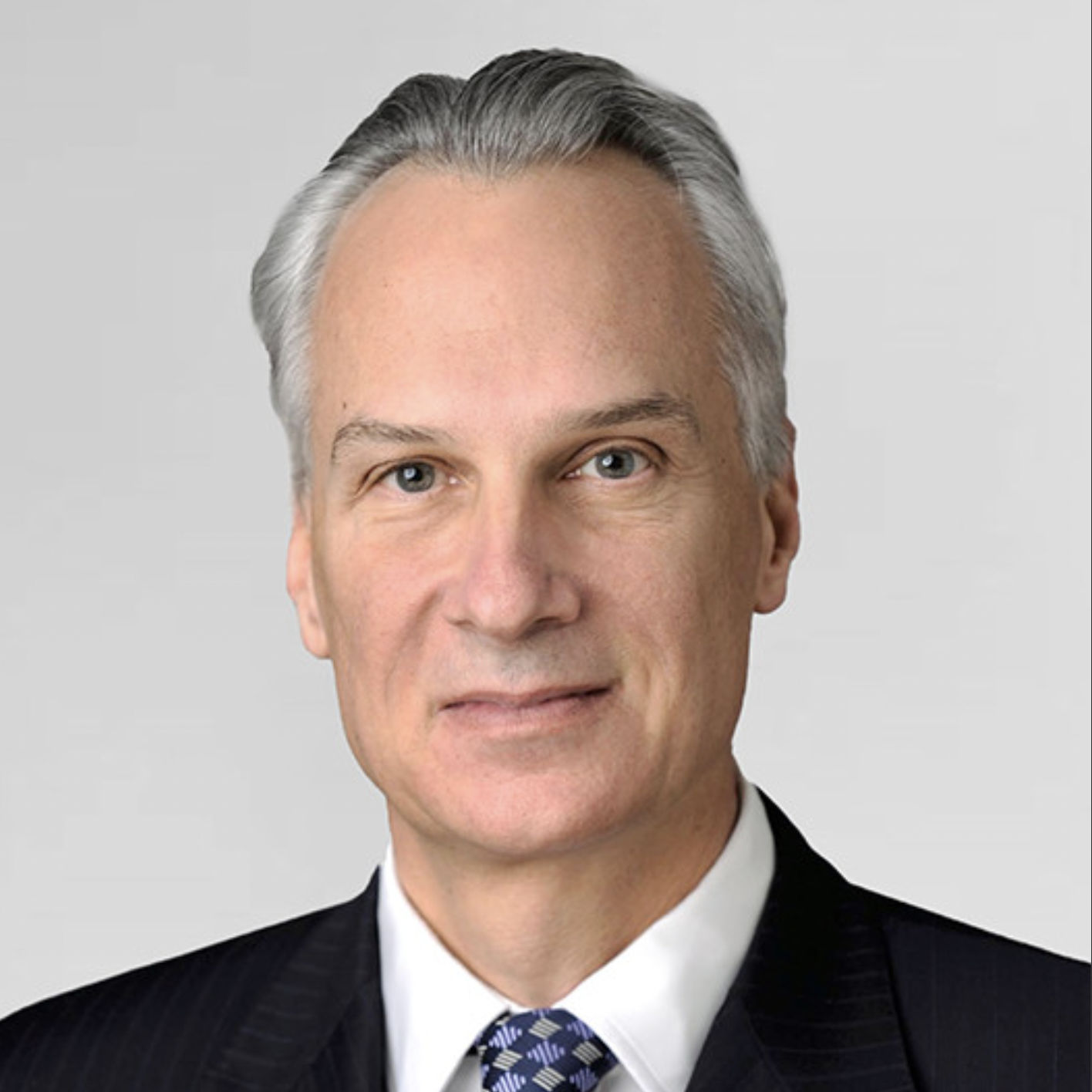 James Rosenthal