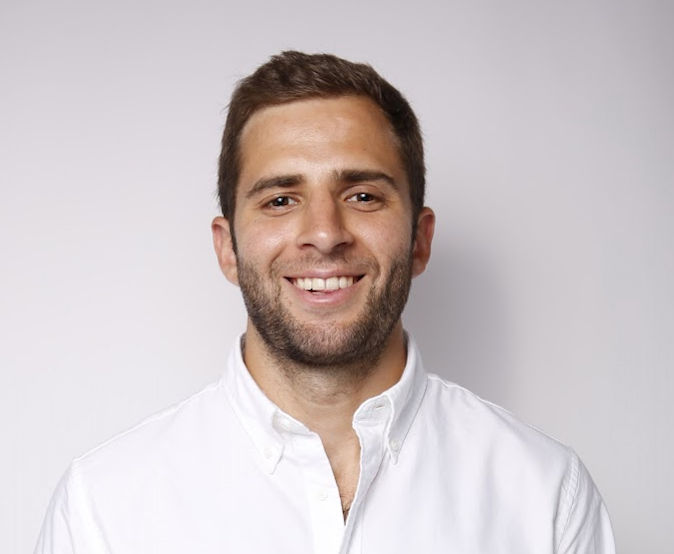 Harrison Fugman, Co-Founder And Chief Executive Officer at The Naked Market