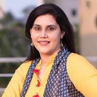 Rachana Gupta, Co-Founder at Gynoveda