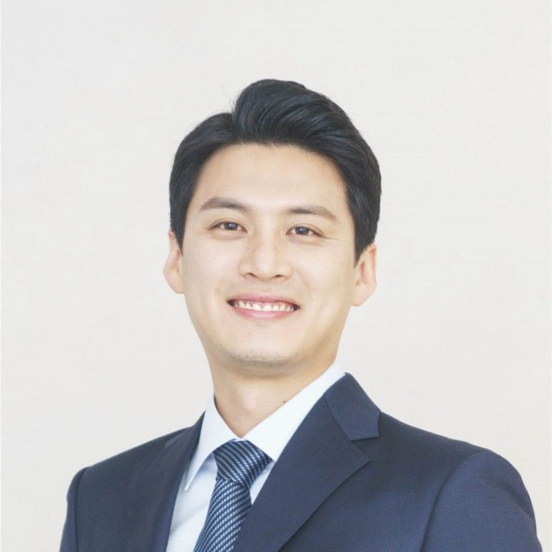 Owen Song, Founder & CEO at Olive Union