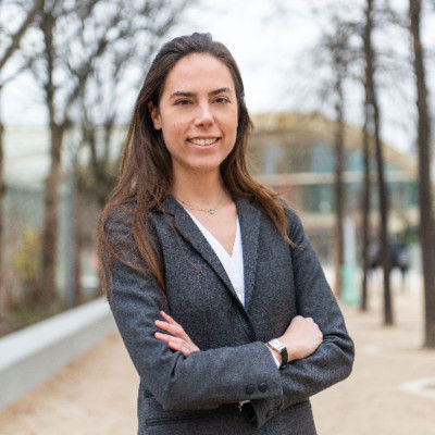 Ambre Soubiran, Co-Founder & CEO at Kaiko