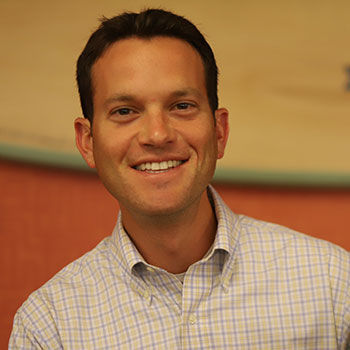 Ari Segal, CEO at Immortals