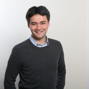 Mark Schopmeyer, Co-Founder & Co-CEO at CaptivateIQ