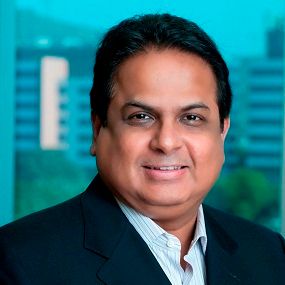 Venu Kumar, Co-Founder & Chairman at TSLC