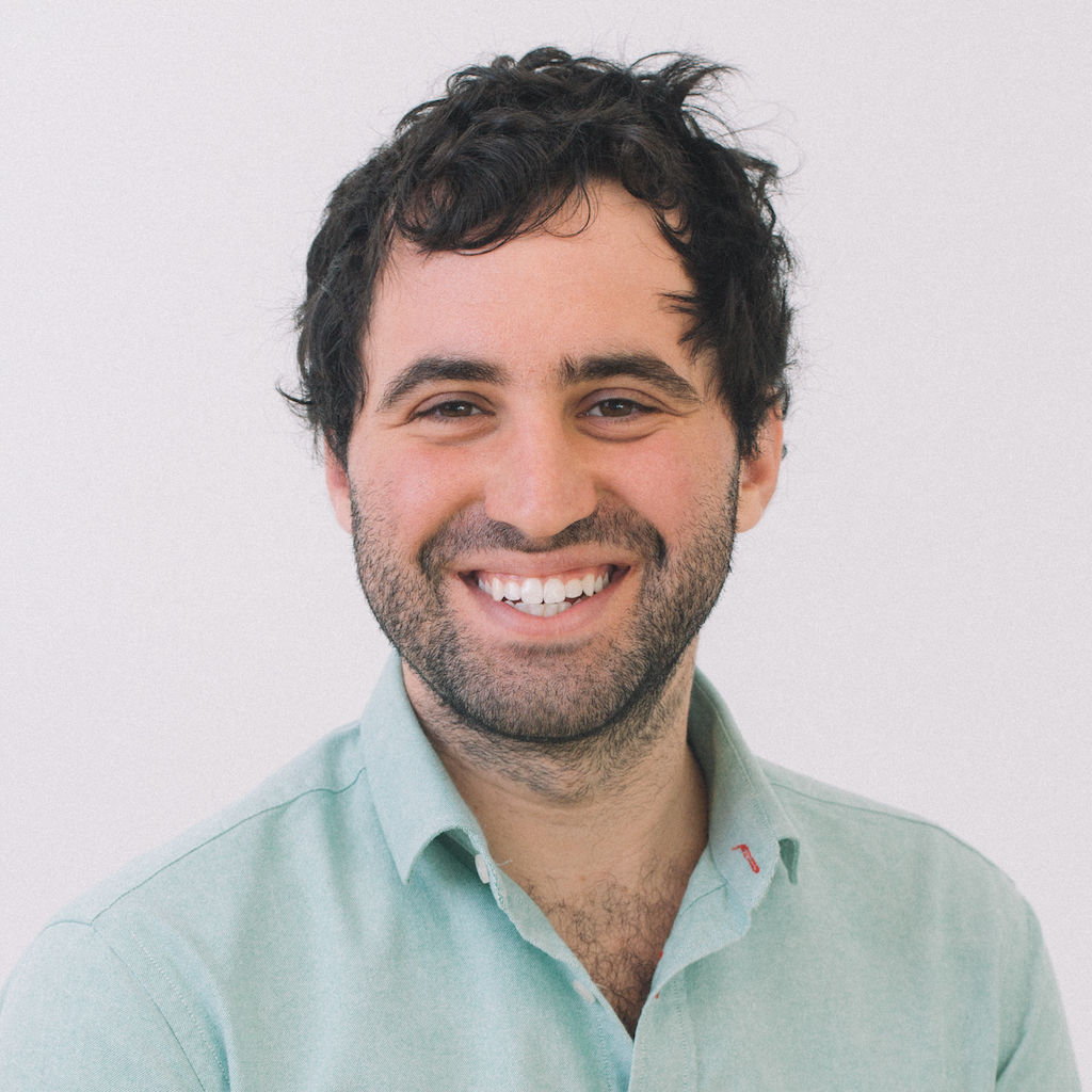 Demetri Karagas, Co-Founder & CEO at Thirty Madison