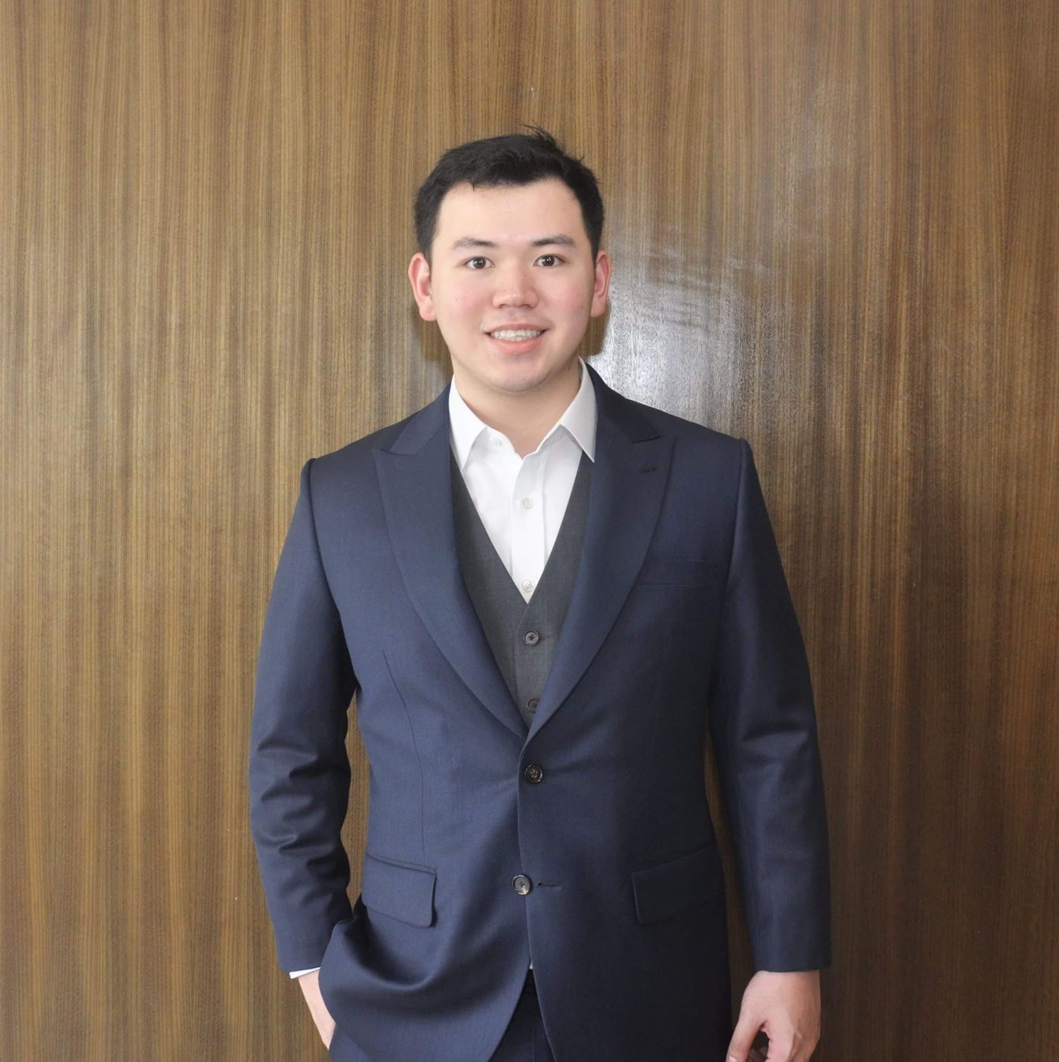 Poon Qian, Founder & CEO at Butler