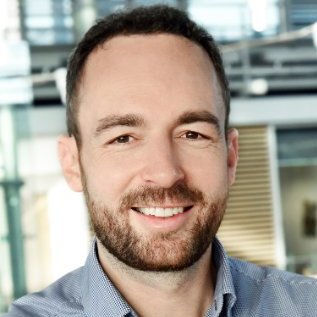 Marcus Kuehne, Co-founder & IP Strategist at Holoride